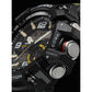 G Shock mudmaster Gg-1000 Green belt men's digital analogue watch