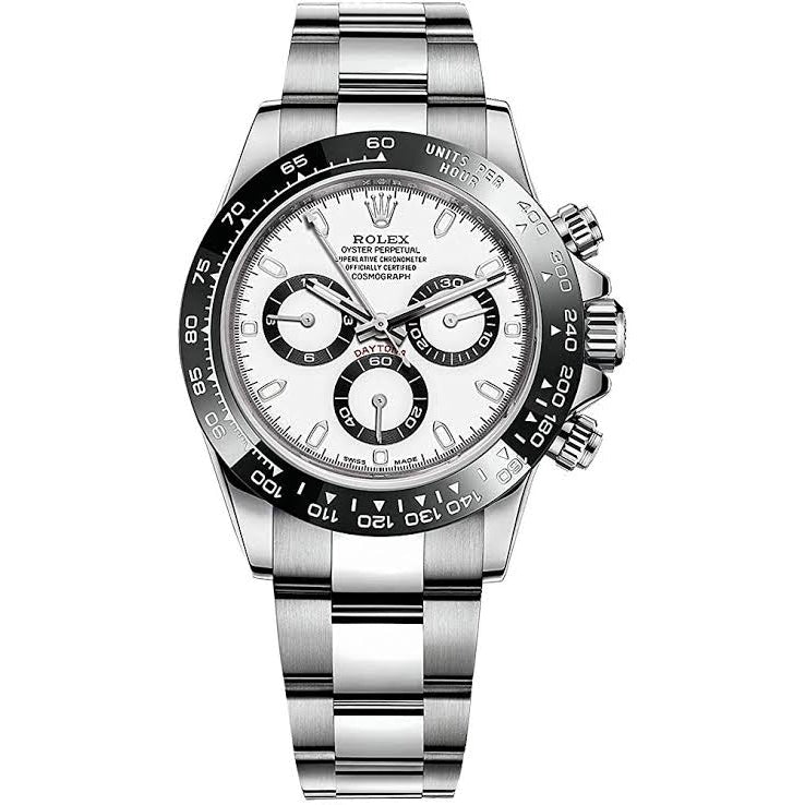 Rolex Cosmograph Daytona Automatic Men's Watch