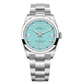 Rolex Cosmograph Daytona Oystersteel And Blue dial 116503