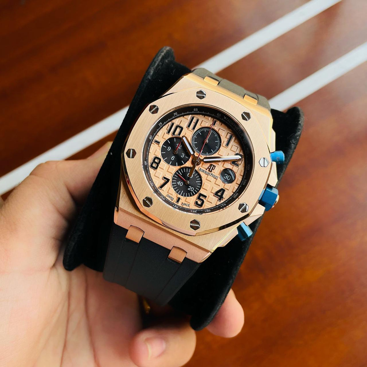 AUDEMARS PIGUET Automatic Men's Watch
