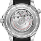 Omega Seamaster Diver 300M Co‑Axial Master Black strap men's watch