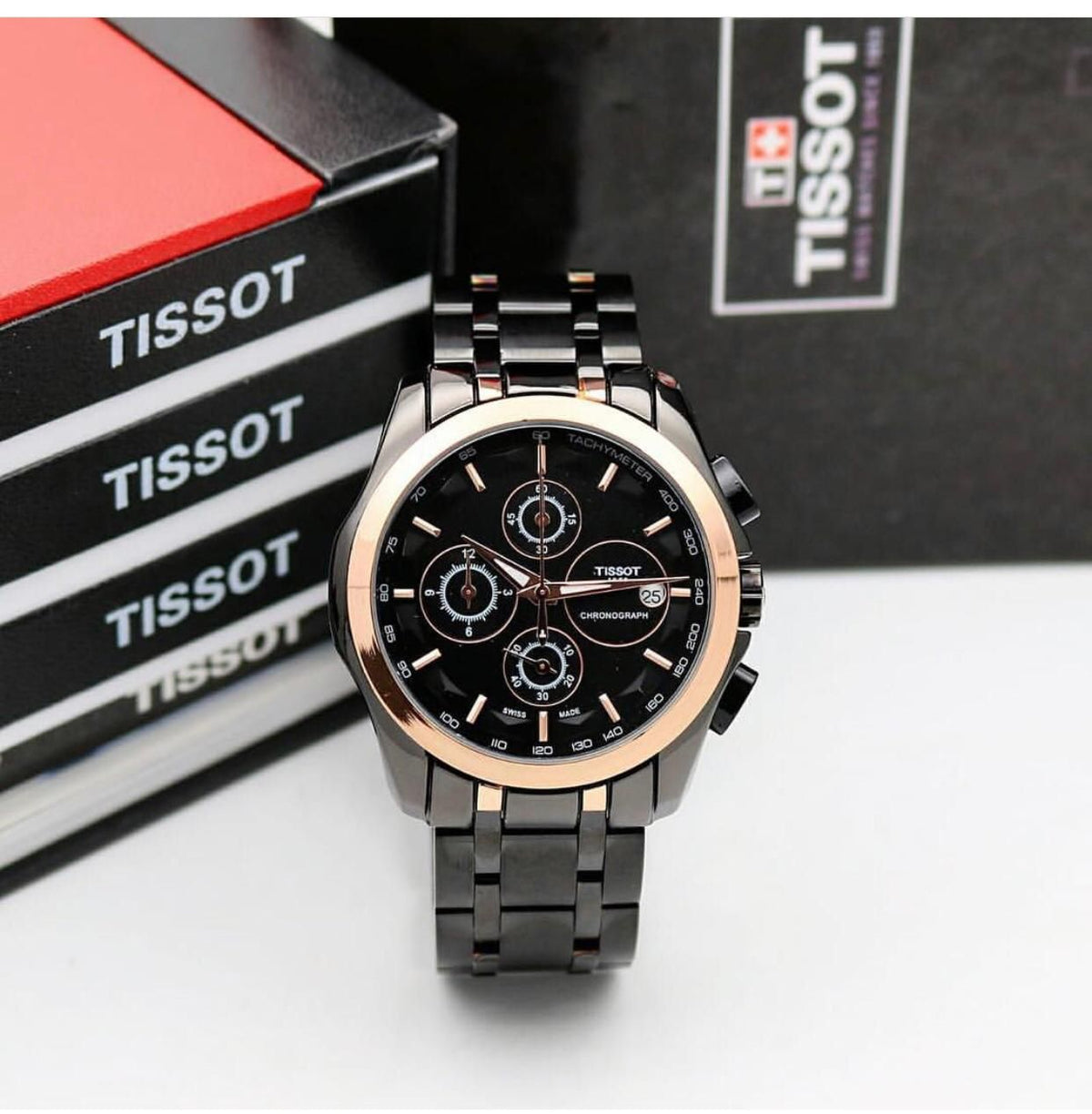 Tissot premium watches watch
