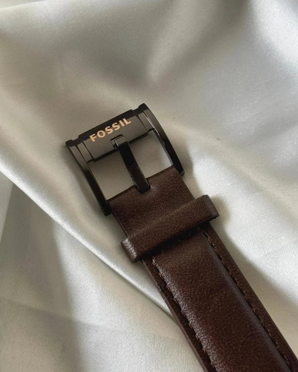 Fossil Automatic MenWatch
