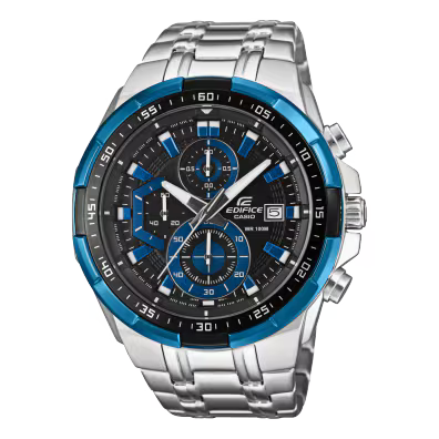 Edifice Watch For Men