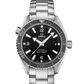 Omega Seamaster Diver 300M Co‑Axial Master Chronometer Black Dial Men's watch